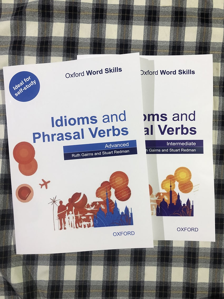 Cần bao nhiêu từ vựng cho bài thi IELTS? - SOL IELTS