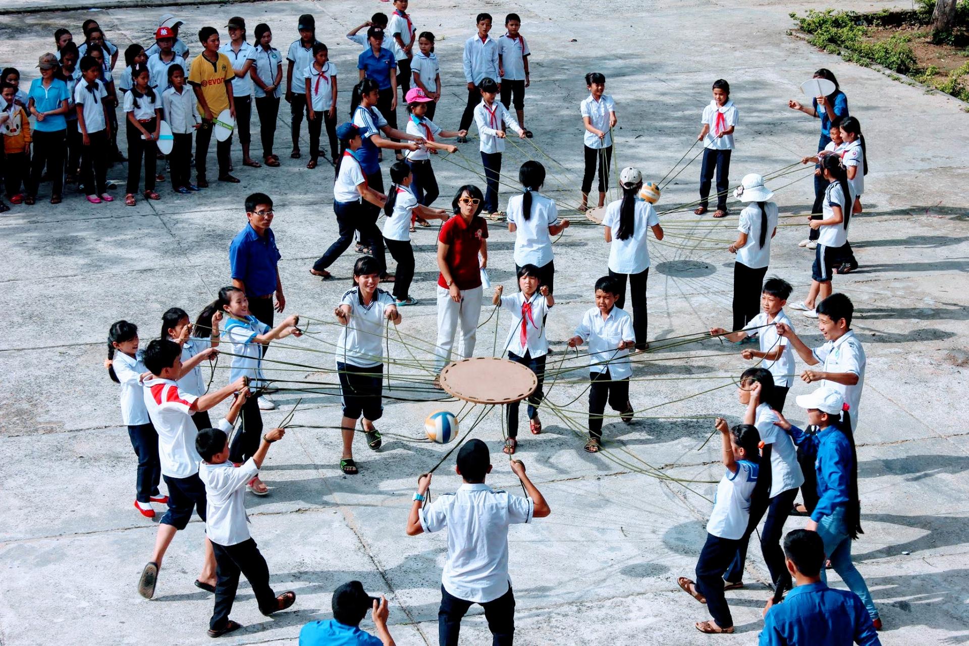 The SOL Education Luyện thi IELTS sĩ số nhỏ, CHẤT LƯỢNG CAO